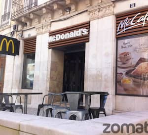 Mcdonald S Rato Lisboa Zomato